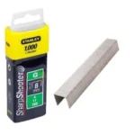 STANLEY Zszywki TYP G 14mm (1000szt.)