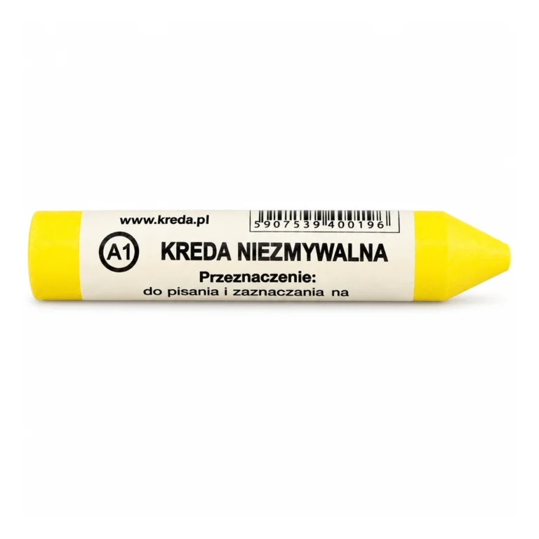 kreda-niezmywalna-zolta-hermes