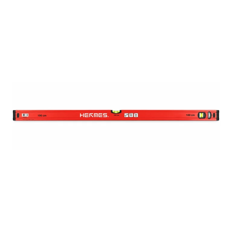 poziomnica-pion-poziom-100cm-hermes