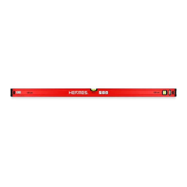 poziomnica-pion-poziom-120cm-hermes