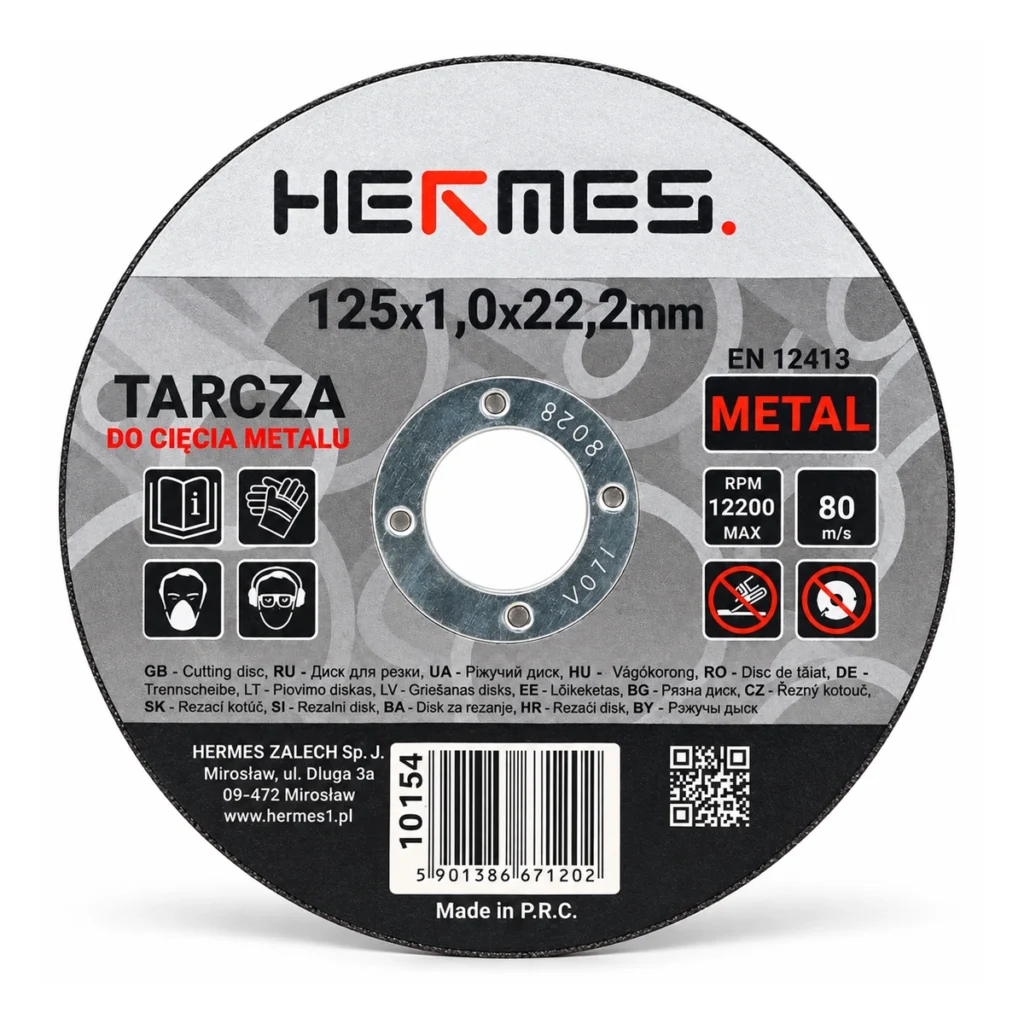 tarcza-do-metalu-plaska-hermes