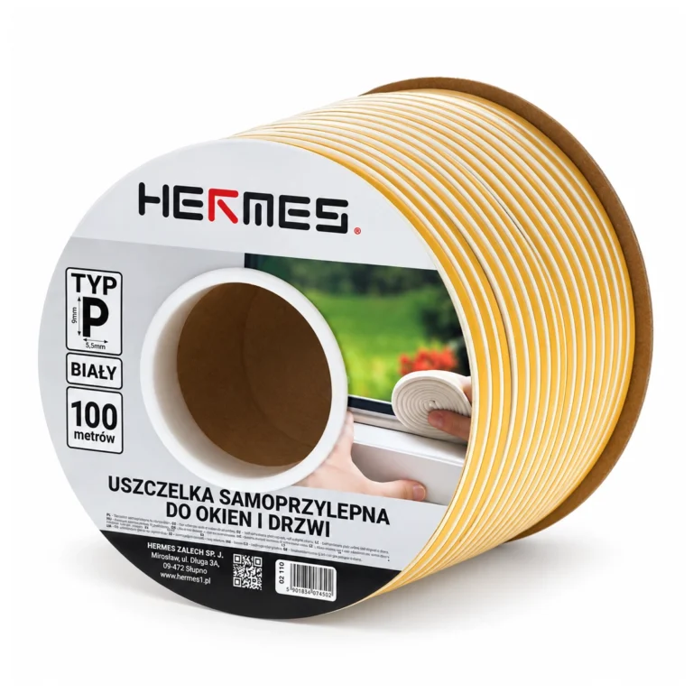 uszczelka-do-okien-i-drzwi-typ-p-biala-100m-hermes